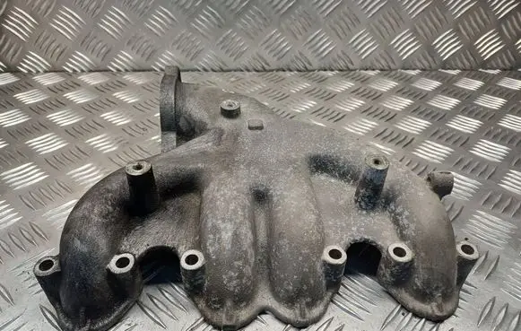 Audi A4 S4 B6 8E 8H Intake manifold 038129713AJ