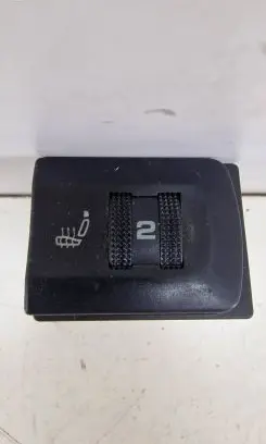 Audi A3 S3 8L Seat heating switch 8L0963564A