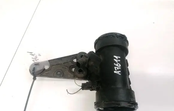 Mercedes-Benz C W203 Mass air flow meter A2035200095 ZGS004