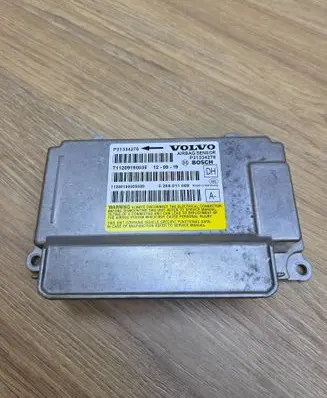 Volvo S80 Airbag control unit/module T11209190035 11209190035089 31334278