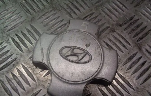 Hyundai i10 Original wheel cap