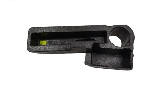 Audi Q7 4M Glove box in trunk 4M001120A