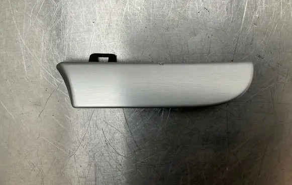 Volkswagen Touran I Dashboard glove box trim 1T1858418C C633403