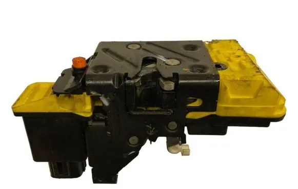 Volvo S60 Rear door lock 30699754