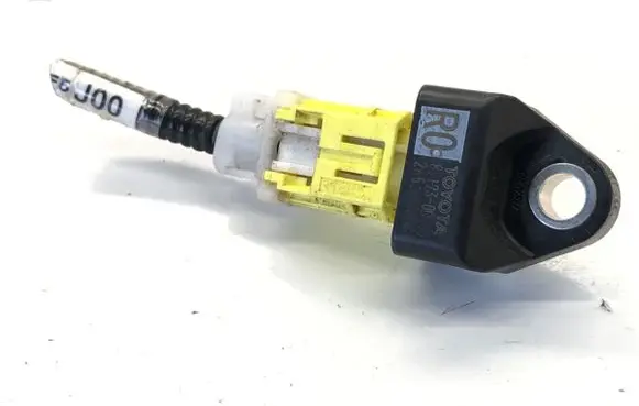 Toyota Yaris Cross Airbag deployment crash/impact sensor 891730D160