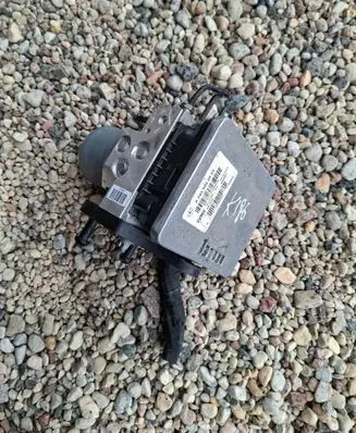 Mercedes-Benz EQC ABS Pump A2939000001