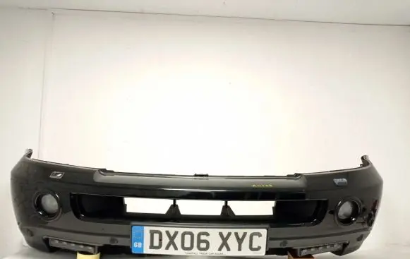 Land Rover Range Rover Sport L320 Front bumper LR005814