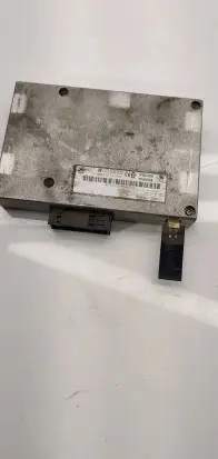 Seat Altea Bluetooth control unit module 5p0862335B