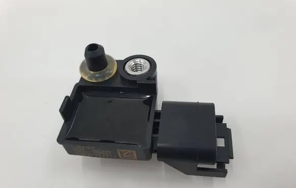 BMW 5 F10 F11 Airbag deployment crash/impact sensor 9159311