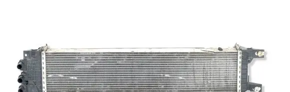 Ford Galaxy Radiator set HG938D048BA