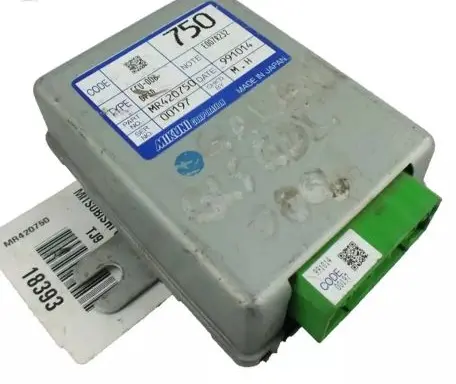 Mitsubishi Galant Other control units/modules MR420750