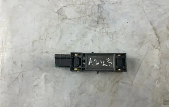 Audi A2 Airbag deployment crash/impact sensor 8Z0959643