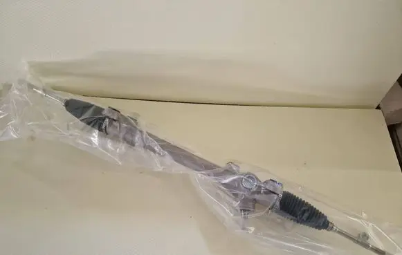 Toyota Prius (NHW20) Steering rack