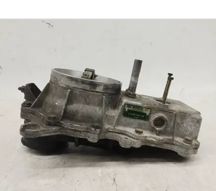 Mercedes-Benz W123 Mass air flow meter 0438120116 1020740014 A1020740014