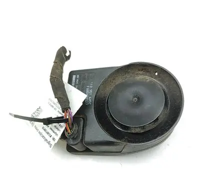 Volkswagen Amarok Alarm system siren 1K0951605C F005V00327