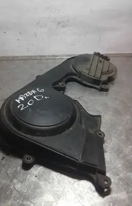 Timing belt guard (cover)