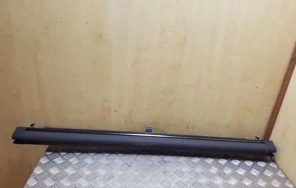 Audi A6 S6 C6 4F Parcel shelf load cover 4F9861691A