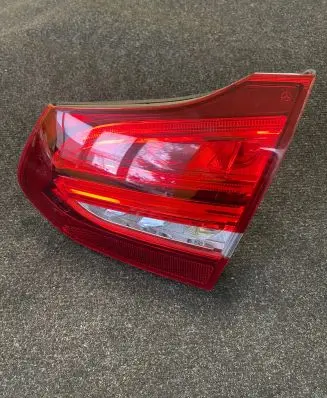 Mercedes-Benz C W205 Tailgate rear/tail lights A2059061603