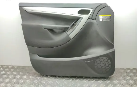 Citroen C4 Grand Picasso Front door card panel trim