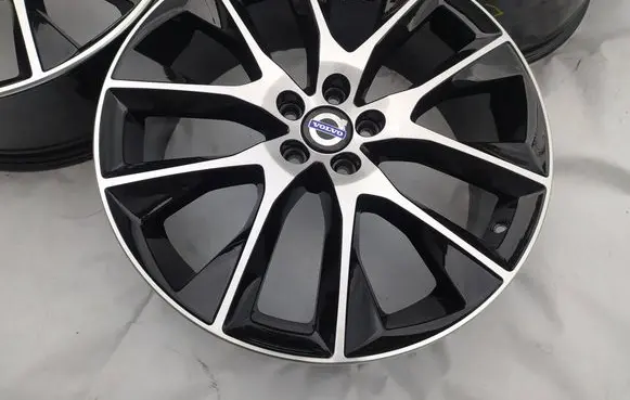 Volvo S90, V90 R20 alloy rim 31381537
