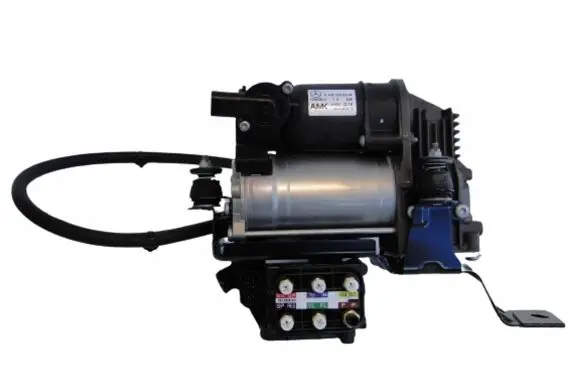 Mercedes-Benz ML W166 Air suspension compressor/pump A1663200204