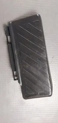 Skoda Octavia Mk4 Foot rest pad/dead pedal 5Q1864777C