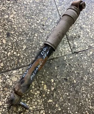 Renault Megane III Rear shock absorber/damper