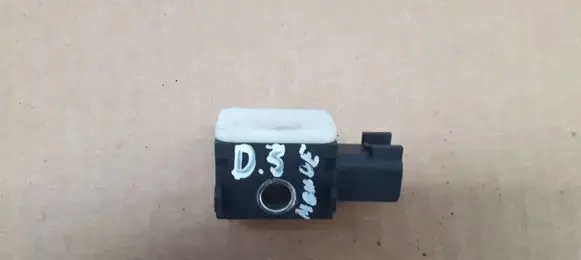 Ford Mondeo MK IV Airbag deployment crash/impact sensor 3M5T14B342AB