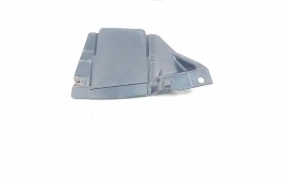 Rear bumper lower part trim