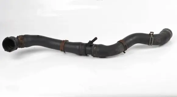 Volkswagen Sharan Engine coolant pipe/hose 7M3122101 4M218260AA