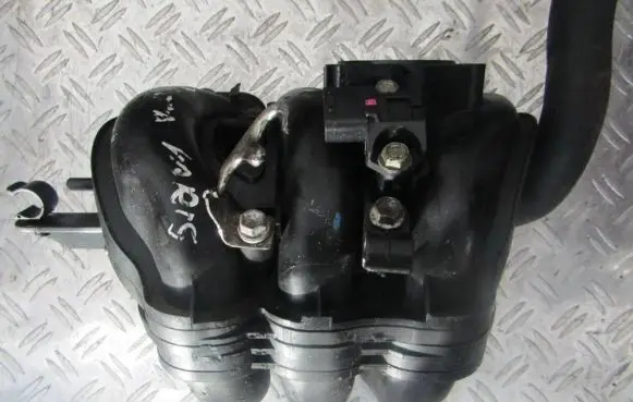 Intake manifold
