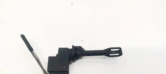 Fiat Stilo Interior temperature sensor A64000400 B837
