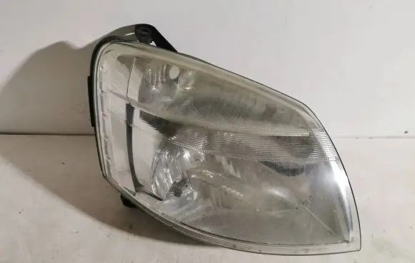 Citroen Berlingo Headlight/headlamp 9849 9850