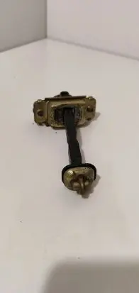 Mazda 6 Front door check strap stopper GJ6A58270B D04157