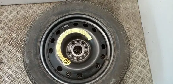 Alfa Romeo 166 R16 spare wheel 1010973 65JX16H2