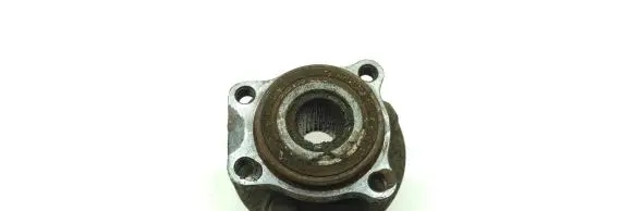 Subaru Legacy Front wheel ball bearing 