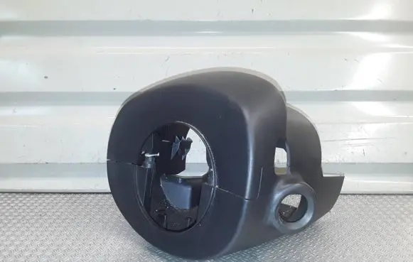 Citroen C4 I Picasso Steering wheel column trim 9654110477