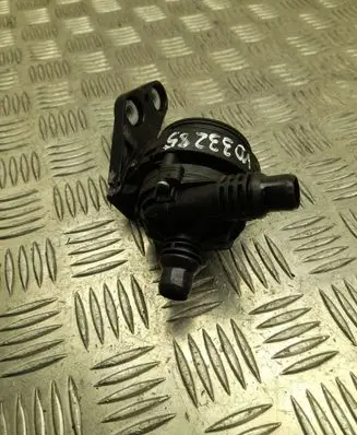 BMW 3 G20 G21 Webasto circulation pump for autonomous heater 8474820
