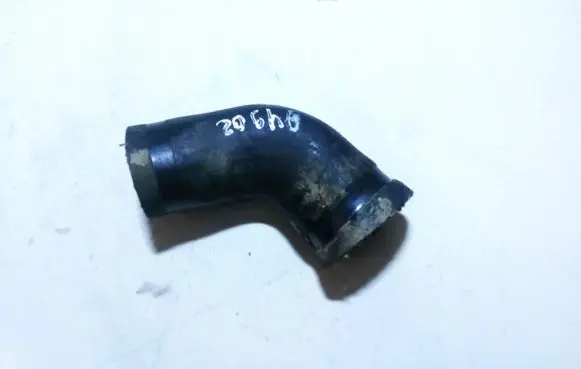 Nissan Almera Tino Intercooler hose/pipe