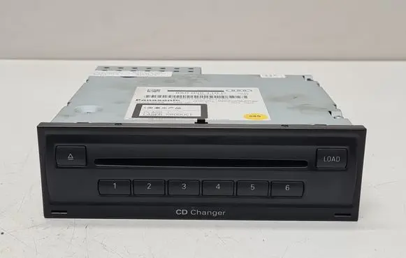 Audi Q5 SQ5 CD/DVD changer 8X0035110C 8X0035110