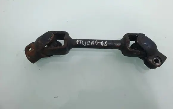 Mitsubishi Pajero Steering column universal joint