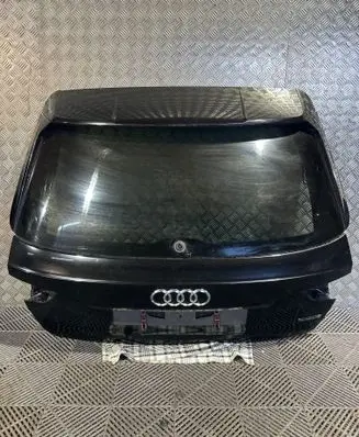 Audi A4 S4 B9 Tailgate/trunk/boot lid