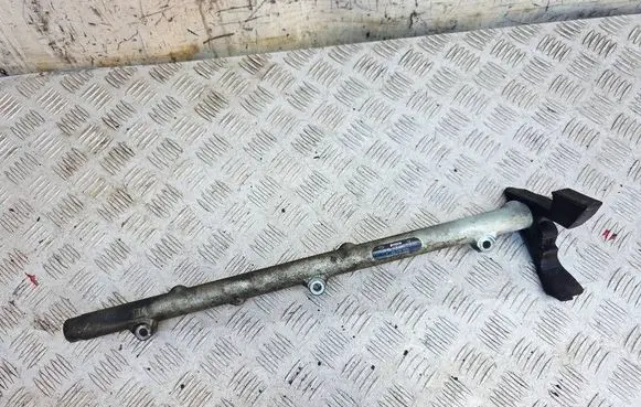 BMW 5 E39 Fuel main line pipe 0445216002