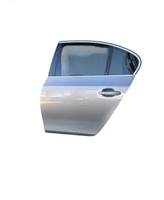 Rear door