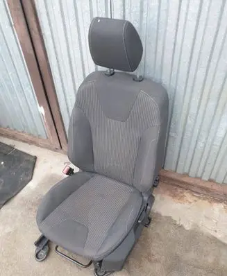 Ford Focus Front driver seat 