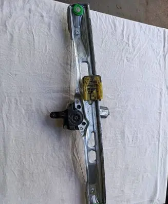 Ford Transit Custom Front window lifting mechanism without motor 928060101 201706