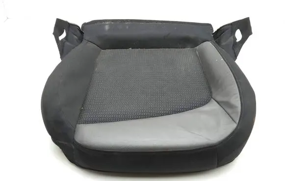 Citroen C4 II Picasso Front passenger seat console base 