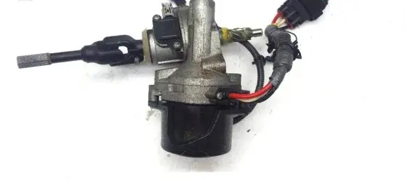 Infiniti Q50 Steering wheel axle 05150316
