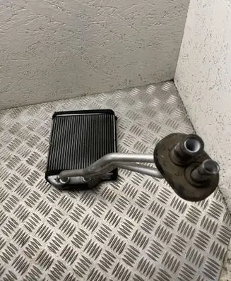 Toyota Picnic Heater blower radiator 