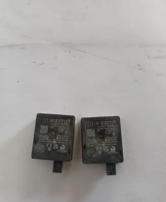 Mercedes-Benz S W223 Distronic sensor radar A0009051416